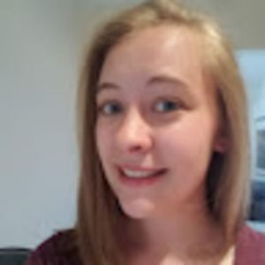 Meet your Posher, Bethany